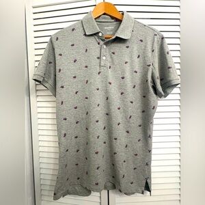 Men’s Bonobos shirt size L
